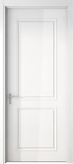 Plain Flush Door